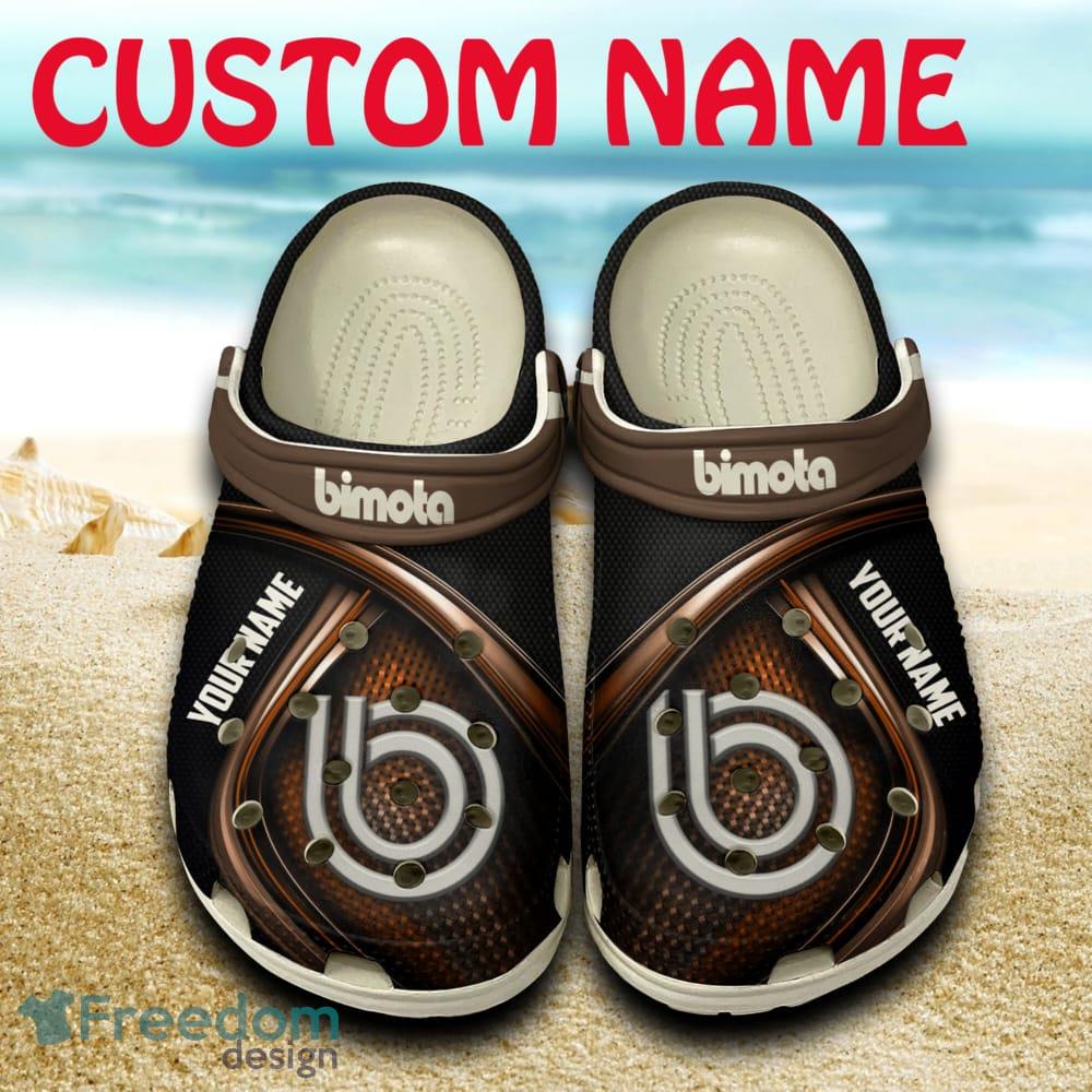 Bimota Clog Shoes Car Full Print For Fans Custom Name Gift Men Women image Bimota Clog Shoes Car Full Print For Fans Custom Name Gift Men Women - Bimota Clog Shoes Car Full Print For Fans Custom Name Gift Men Women