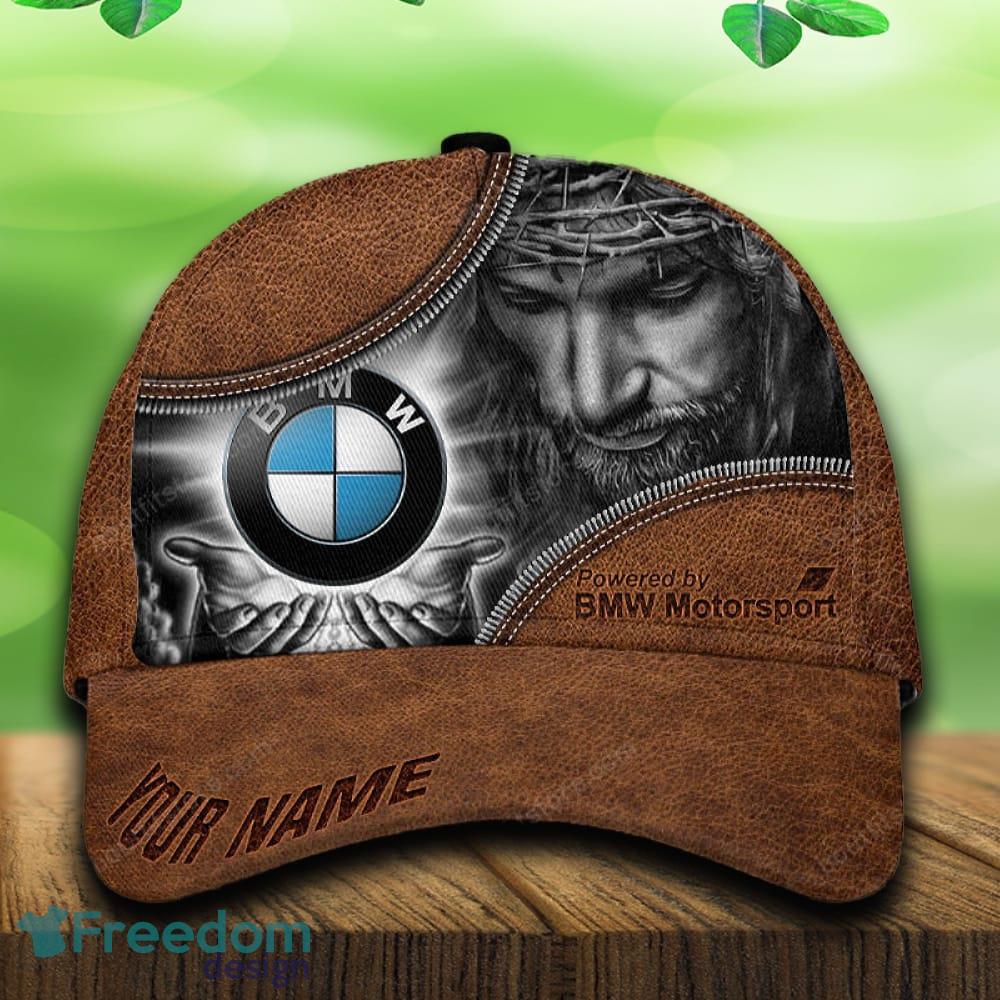 BMW Car All Over Print Jesus Brown 3D Cap And Hat Design For Fans Gift image BMW Car All Over Print Jesus Brown 3D Cap And Hat Design For Fans Gift - BMW Car All Over Print Jesus Brown 3D Cap And Hat Design For Fans Gift