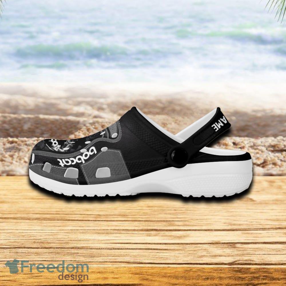 bobcat-car-3d-clog-shoes-gray-color-for-men-women-gift-fans-summer-custom-name-2.jpg Bobcat Car 3D Clog Shoes Gray Color For Men Women Gift Fans Summer Custom Name - Bobcat Car 3D Clog Shoes Gray Color Custom Name_4