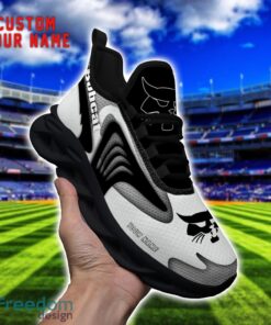 Bobcat Max Soul Shoes New Trending Designs Ultra Running Sneakers Custom Name Product Photo 2