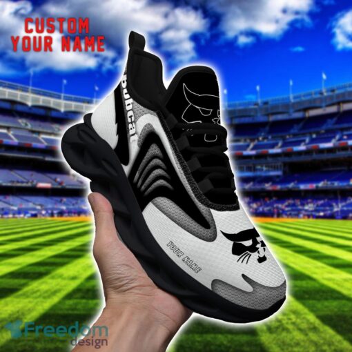 Bobcat Max Soul Shoes New Trending Designs Ultra Running Sneakers Custom Name Product Photo 2