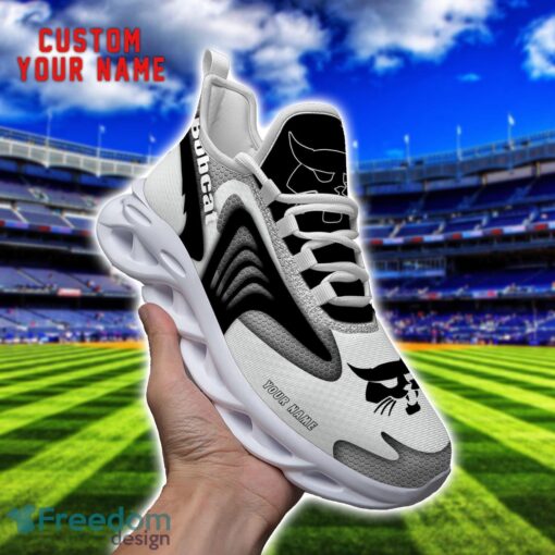 Bobcat Max Soul Shoes New Trending Designs Ultra Running Sneakers Custom Name Product Photo 1