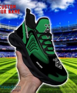 Borussia Monchengladbach Max Soul Shoes New Trending Designs Ultra Running Sneakers Custom Name Product Photo 2