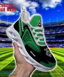 Borussia Monchengladbach Max Soul Shoes New Trending Designs Ultra Running Sneakers Custom Name Product Photo 1