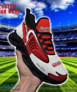 Branson Max Soul Shoes New Trending Designs Ultra Running Sneakers Custom Name Product Photo 2