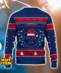 Bristol Bears 3D Ugly Christmas Sweater For Men And Women Sport Fans Product Photo 3