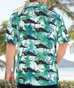 British Formula One Ensign N173 Hawaiian Shirt Product Photo 2