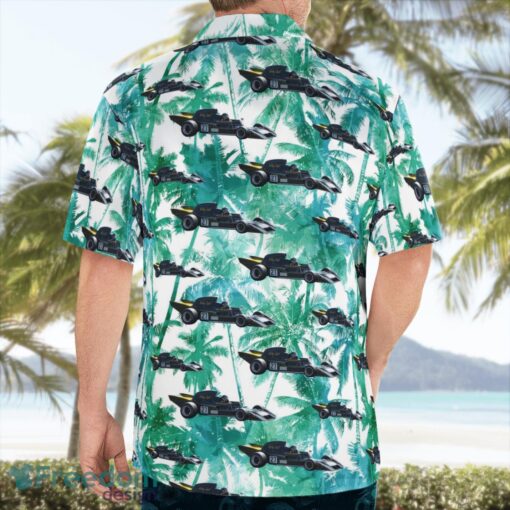 British Formula One Ensign N173 Hawaiian Shirt Product Photo 2