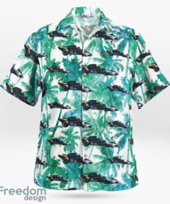 British Formula One Ensign N173 Hawaiian Shirt Product Photo 3