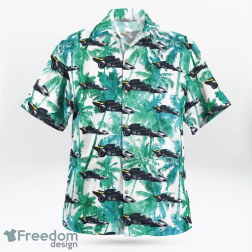 British Formula One Ensign N173 Hawaiian Shirt Product Photo 3