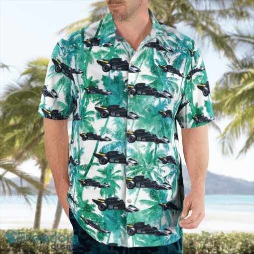 British Formula One Ensign N173 Hawaiian Shirt Product Photo 4