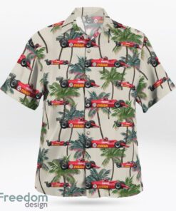 British Formula One Ensign N177 Hawaiian Shirt Product Photo 3