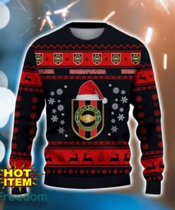 Brommapojkarna 3D Ugly Christmas Sweater For Men And Women Sport Fans Product Photo 2