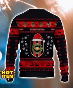 Brommapojkarna 3D Ugly Christmas Sweater For Men And Women Sport Fans Product Photo 3