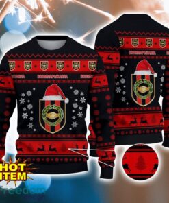 Brommapojkarna 3D Ugly Christmas  Sweater For Men And Women Sport Fans