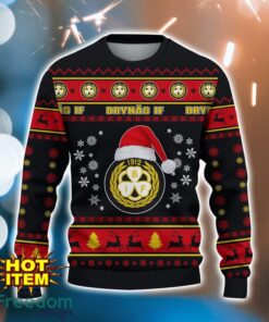 Brynas IF 3D Ugly Christmas Sweater For Men And Women Sport Fans Product Photo 2