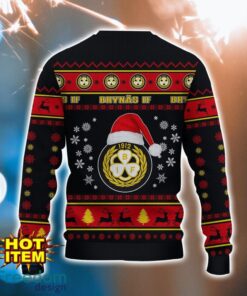 Brynas IF 3D Ugly Christmas Sweater For Men And Women Sport Fans Product Photo 3