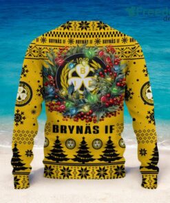 Brynas IF Christmas Ugly Sweater 3D Gift For Men And Women Product Photo 3