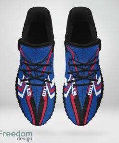 Buffalo Bills Speedsters Yeezy Running Shoes For Fans Gift Men Women - Buffalo Bills Speedsters Yeezy Boost Running Shoes_3