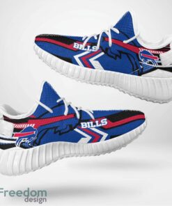 Buffalo Bills Speedsters Yeezy Running Shoes For Fans Gift Men Women - Buffalo Bills Speedsters Yeezy Boost Running Shoes_6