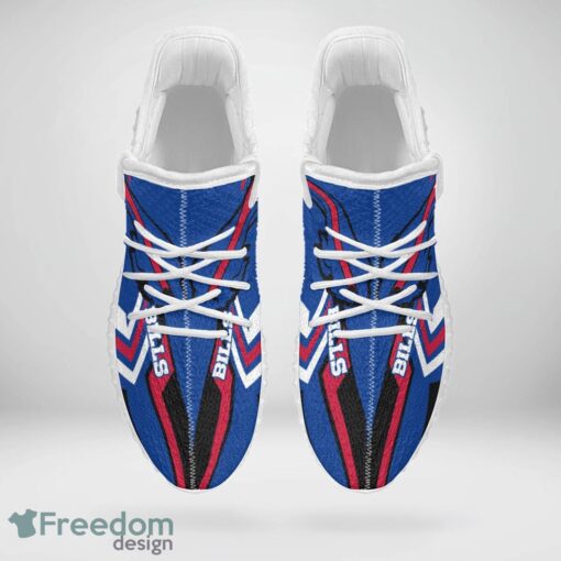 Buffalo Bills Speedsters Yeezy Running Shoes For Fans Gift Men Women - Buffalo Bills Speedsters Yeezy Boost Running Shoes_8