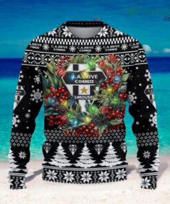 CA Brive Christmas Ugly Sweater 3D Gift For Men And Women Product Photo 2