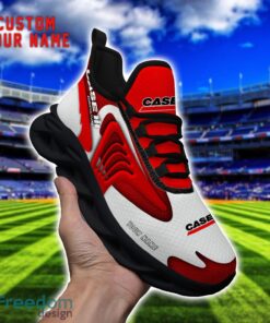 Case IH Max Soul Shoes New Trending Designs Ultra Running Sneakers Custom Name Product Photo 2