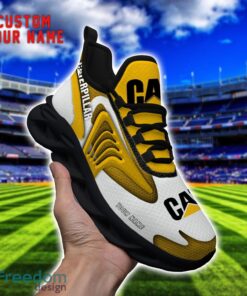 Caterpillar Inc Max Soul Shoes New Trending Designs Ultra Running Sneakers Custom Name Product Photo 2