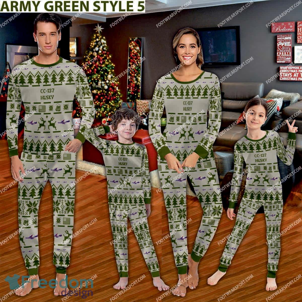 cc-137-husky-cc137-ugly-christmas-aircraft-pajamas-set-gift-family-4.jpg CC-137 Husky CC137 Ugly Christmas Aircraft Pajamas Set Gift Family - CC-137 Husky CC137 Aircraft Pajamas Set Family Photo Zarmy