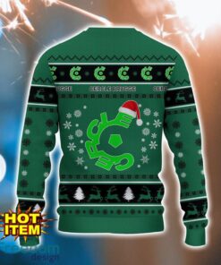 Cercle Brugge K.SV 3D Ugly Christmas Sweater For Men And Women Sport Fans Product Photo 3