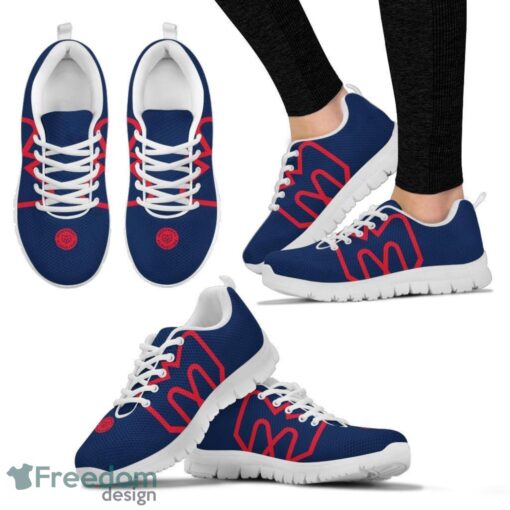 CFL Montreal Alouettes Sneakers Trending Running Shoes For Men And Women Sport Fans Product Photo 1