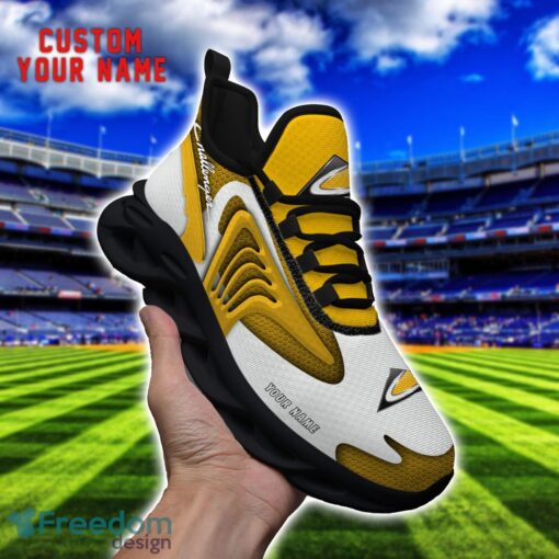 Challenger Max Soul Shoes New Trending Designs Ultra Running Sneakers Custom Name Product Photo 2