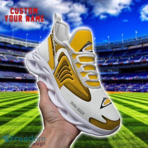 Challenger Max Soul Shoes New Trending Designs Ultra Running Sneakers Custom Name Product Photo 1