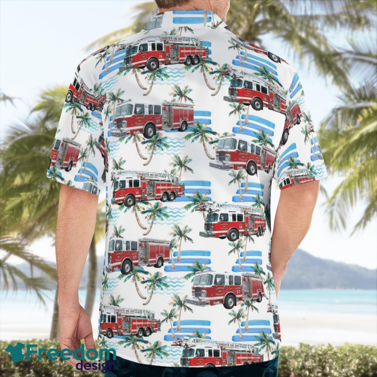 charlotte-north-carolina-charlotte-fire-department-summer-hawaiian-shirt-for-men-women-1.jpg Charlotte, North Carolina, Charlotte Fire Department Summer Hawaiian Shirt For Men Women Product Photo 2