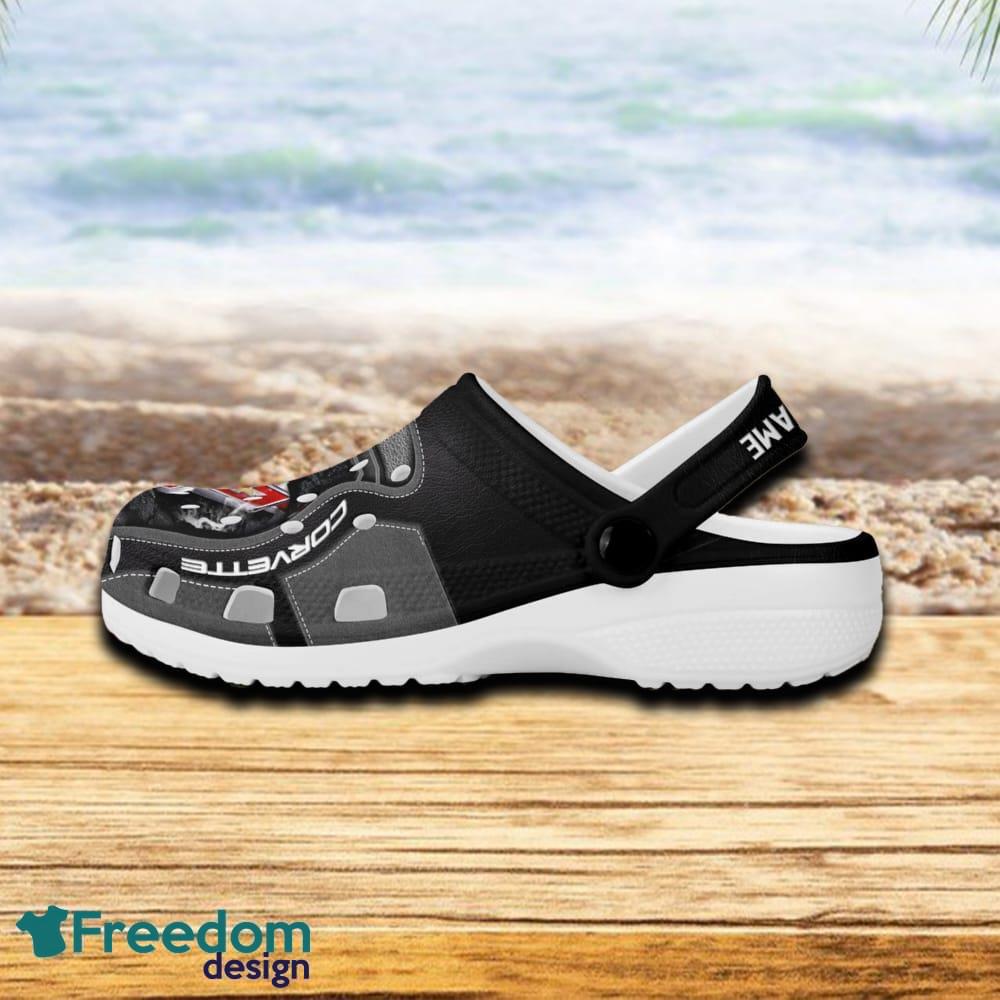 chevrolet-corvette-car-3d-clog-shoes-gray-color-for-men-women-gift-fans-summer-custom-name-2.jpg Chevrolet Corvette Car 3D Clog Shoes Gray Color For Men Women Gift Fans Summer Custom Name - Chevrolet Corvette Car 3D Clog Shoes Gray Color Custom Name_4