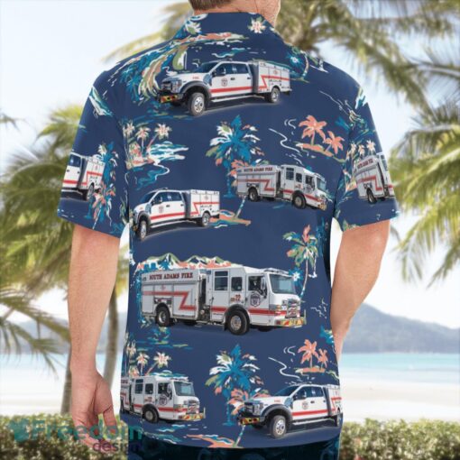 Colorado South Adams County Fire Department Hawaiian Shirt Beach Shirt For Men And Women Product Photo 4