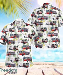 Colorado Springs Fire Station 19 Beach Shirt For Team