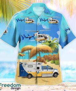 Columbus,Ohio, Nationwide Children's Hospital Hawaiian Shirt Beach Shirt For Men And Women Product Photo 2