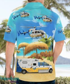 Columbus,Ohio, Nationwide Children's Hospital Hawaiian Shirt Beach Shirt For Men And Women Product Photo 4