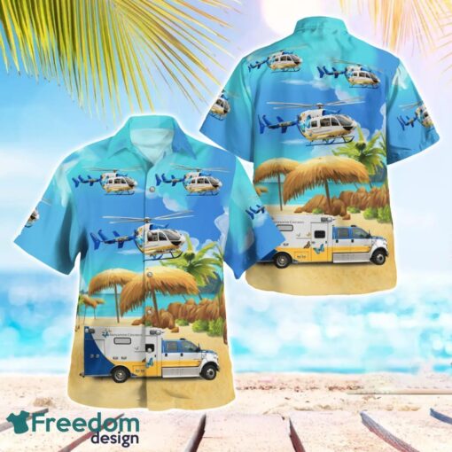 Columbus,Ohio, Nationwide Children's Hospital Hawaiian Shirt Beach Shirt For Men And Women Product Photo 1