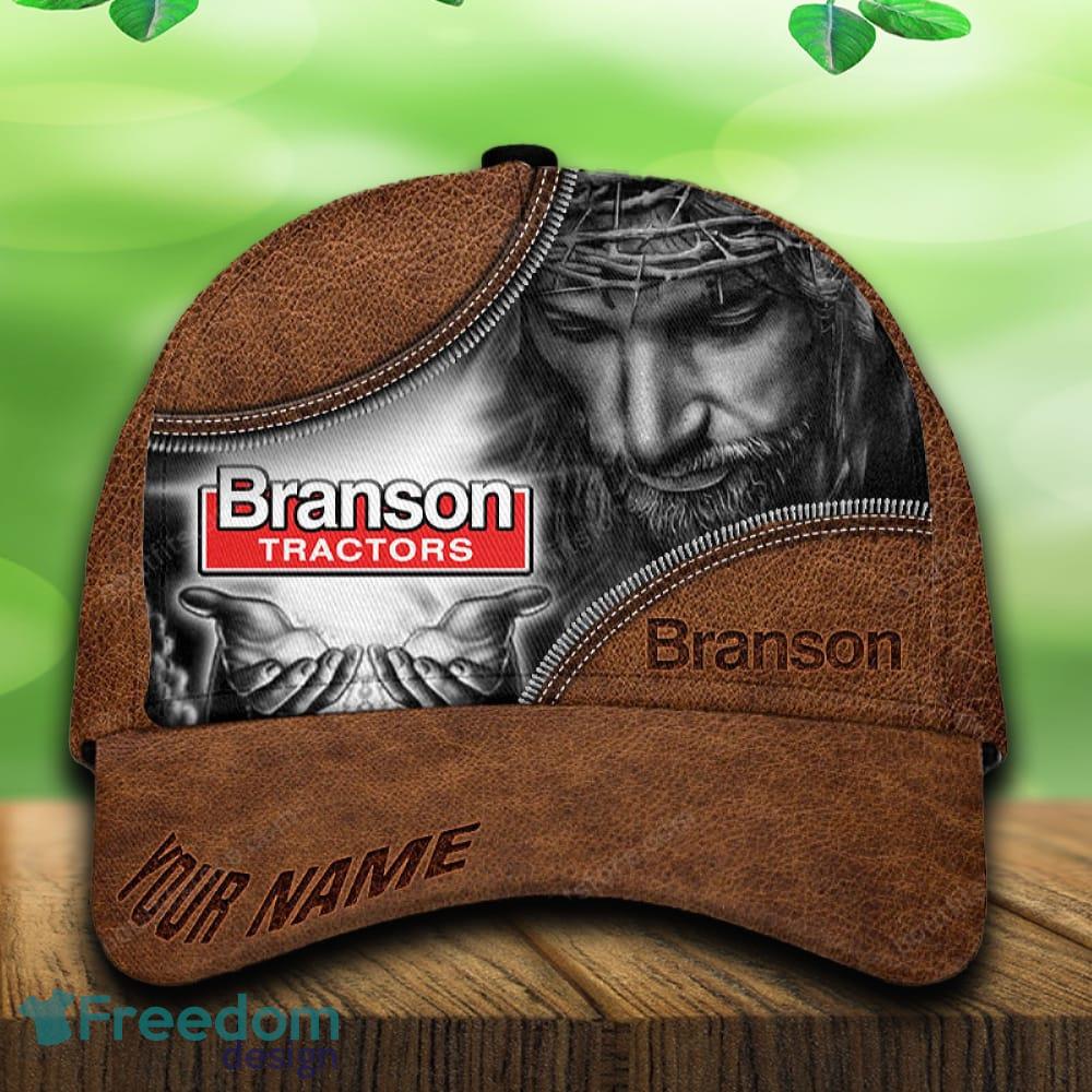 Custom Name Branson Car All Over Print Jesus Brown 3D Cap And Hat For Fans Gift image Custom Name Branson Car All Over Print Jesus Brown 3D Cap And Hat For Fans Gift - Custom Name Branson Car All Over Print Jesus Brown 3D Cap And Hat For Fans Gift