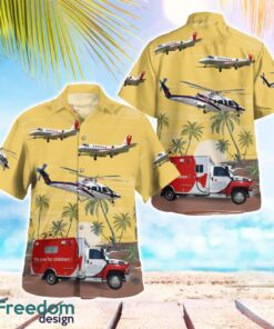 Dallas, Texas, Children’s Medical Center Dallas Hawaiian Shirt Beach Shirt For Men And Women