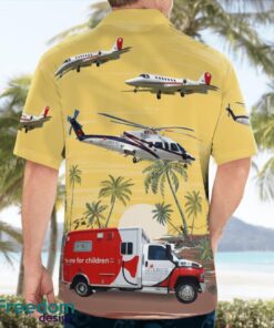 Dallas, Texas, Children's Medical Center Dallas Hawaiian Shirt Beach Shirt For Men And Women Product Photo 4