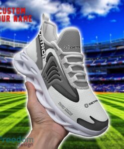 Detroit Diesel Max Soul Shoes New Trending Designs Ultra Running Sneakers Custom Name Product Photo 1