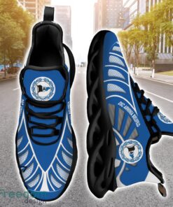 DSC Arminia Bielefeld Sneakers Max Soul Shoes Limited For Fans Product Photo 2