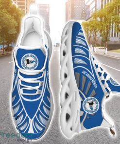 DSC Arminia Bielefeld Sneakers Max Soul Shoes Limited For Fans Product Photo 1