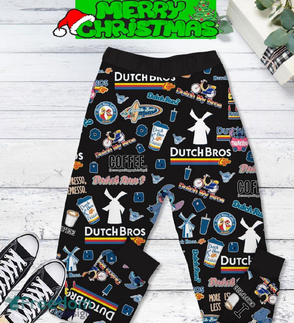 dutch-bros-valentine-fleece-pajamas-set-all-over-print-christmas-gift-2.jpg Dutch Bros Valentine Fleece Pajamas Set All Over Print Christmas Gift - Dutch Bros Valentine Fleece Pajamas Set-3