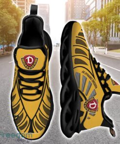 Dynamo Dresden Sneakers Max Soul Shoes Limited For Fans Product Photo 2