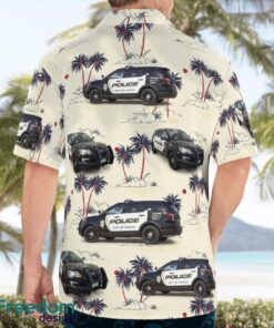 Eagan Police Department Beach Hawaiian Shirt Summer Gift image Eagan Police Department Beach Hawaiian Shirt Summer Gift Product Photo 4