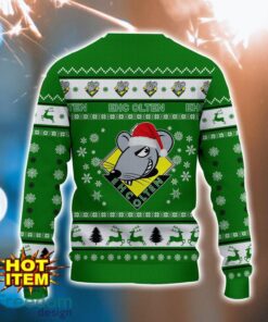 EHC Olten 3D Ugly Christmas Sweater For Men And Women Sport Fans Product Photo 3